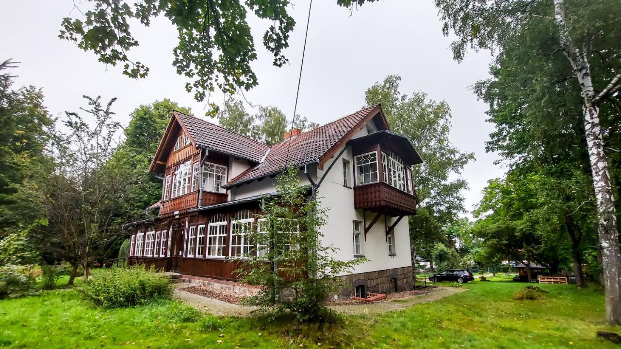 Brzozowy Gaj - Pensjonat Karpacz Exterior foto