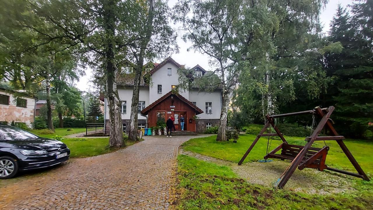 Brzozowy Gaj - Pensjonat Karpacz Exterior foto