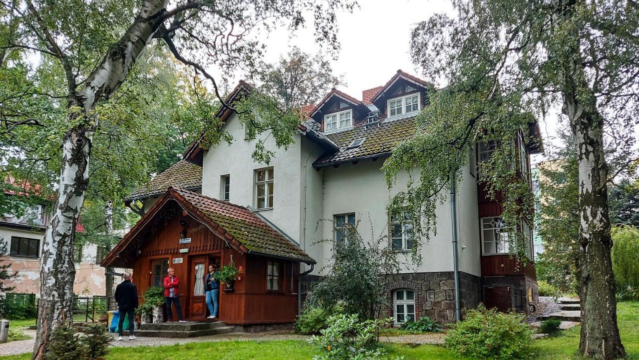 Brzozowy Gaj - Pensjonat Karpacz Exterior foto