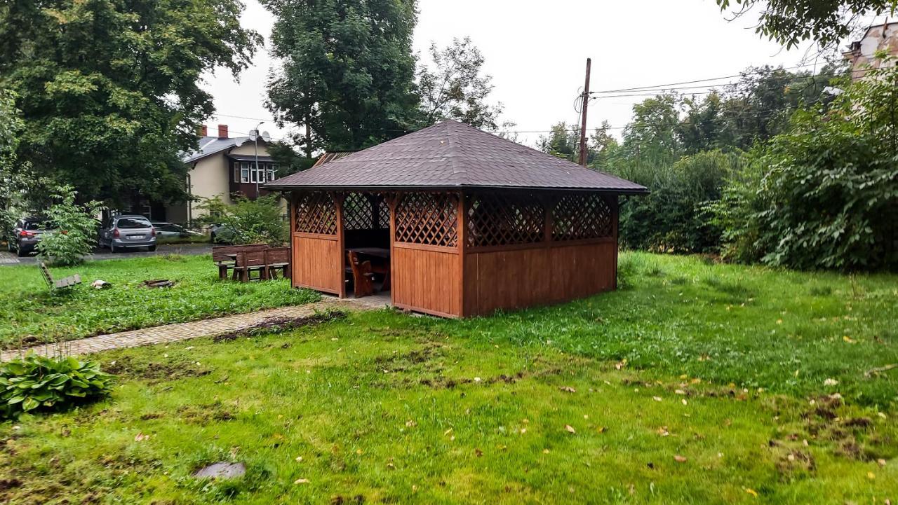 Brzozowy Gaj - Pensjonat Karpacz Exterior foto