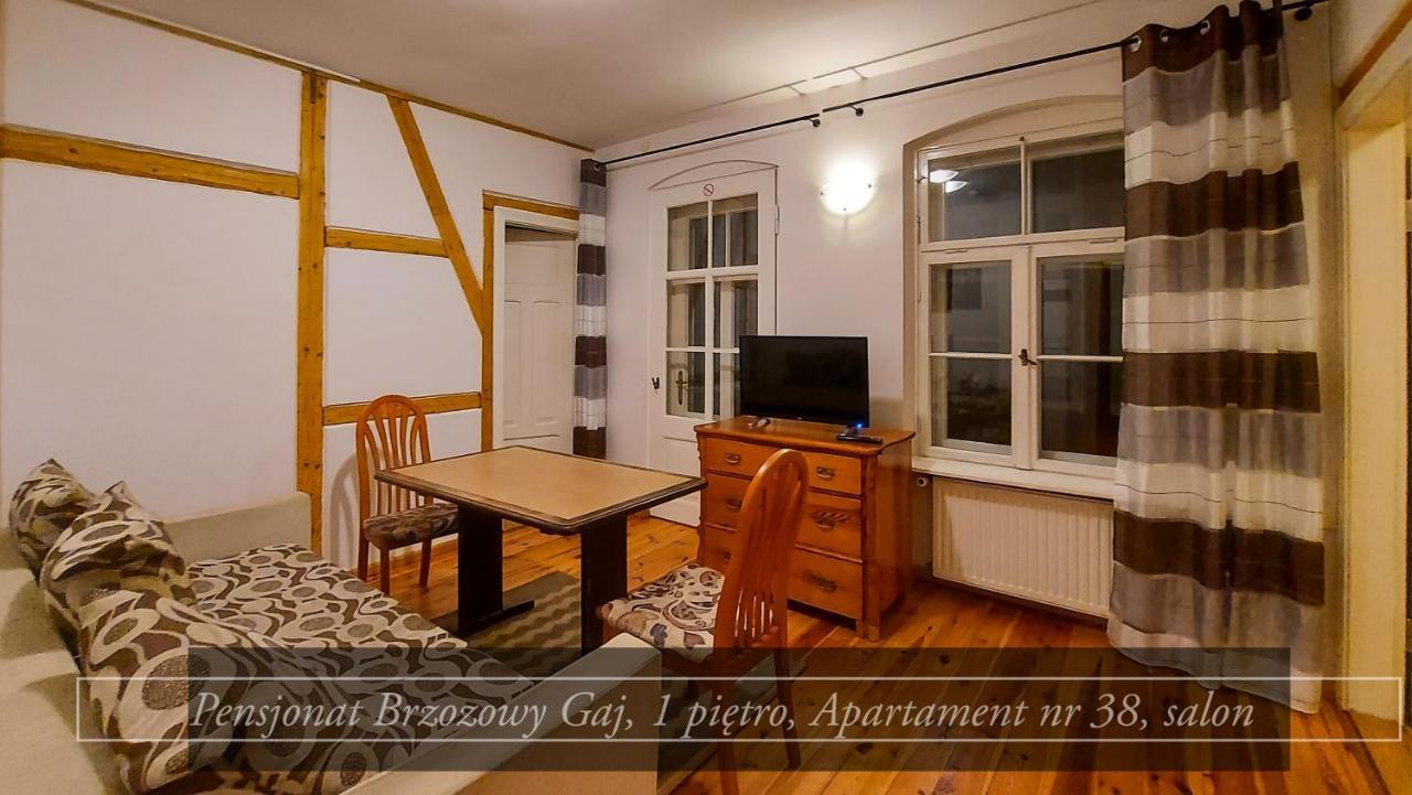 Brzozowy Gaj - Pensjonat Karpacz Exterior foto