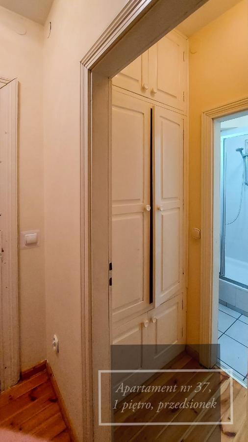 Brzozowy Gaj - Pensjonat Karpacz Exterior foto