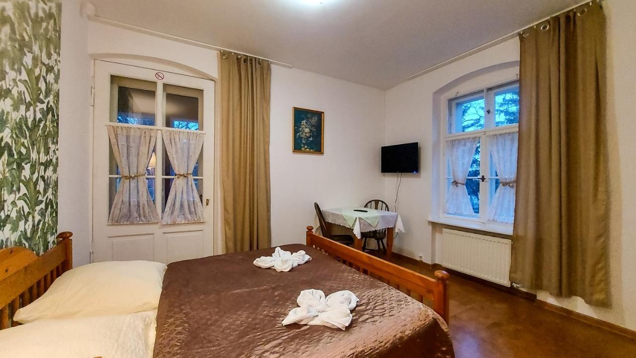 Brzozowy Gaj - Pensjonat Karpacz Exterior foto
