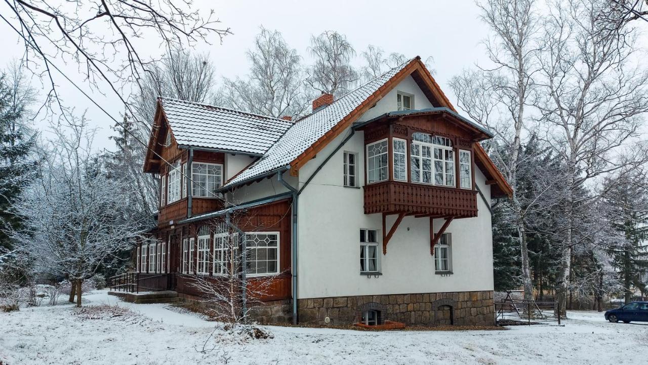 Brzozowy Gaj - Pensjonat Karpacz Exterior foto