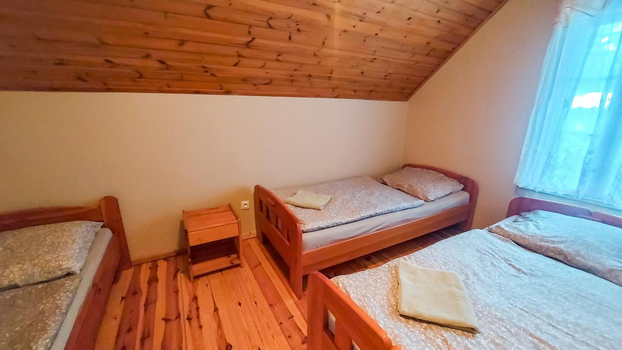 Brzozowy Gaj - Pensjonat Karpacz Exterior foto